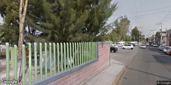 BODEGA Y OFICINA DE POLICIAS